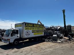Best Residential Junk Removal  in Casper, WY