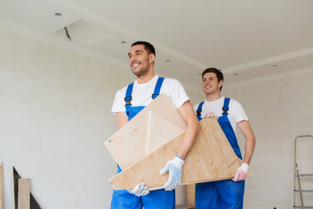 Best Attic Cleanout  in Casper, WY