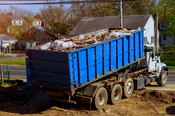 Best Residential Junk Removal  in Casper, WY