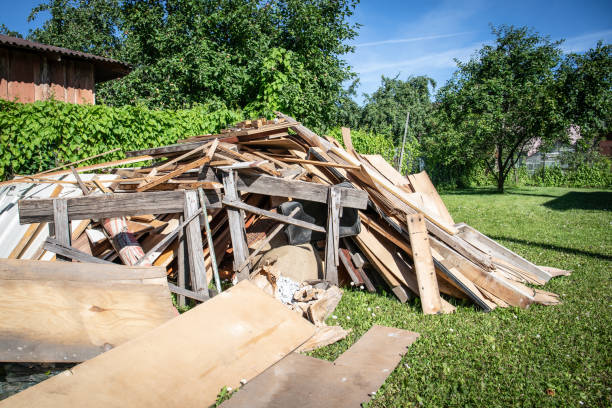 Best Commercial Junk Removal  in Casper, WY